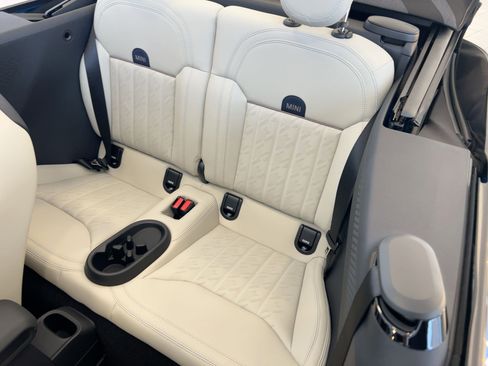 New 2026 MINI Cooper S image 26