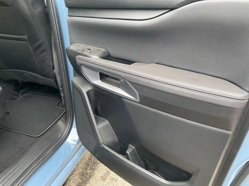 New 2024 Ford Ranger Lariat image 25