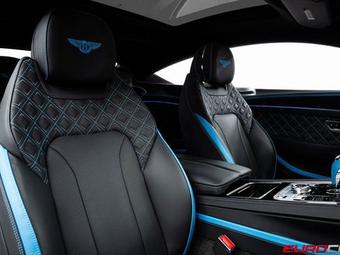 Used 2024 Bentley Continental GT Speed image 33