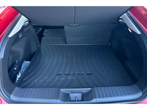 New 2026 Toyota Prius Plug-In Hybrid image 17