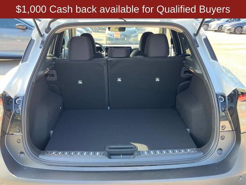 New 2026 Nissan Kicks SV w/ SV Premium Package image 7