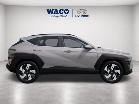 Used 2026 Hyundai Kona SEL Sport FWD image 7