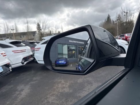 Used 2024 Hyundai Ioniq 5 SEL image 33