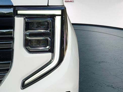 New 2026 GMC Sierra 1500 SLT image 28