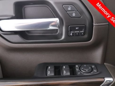 Used 2023 GMC Sierra 2500 SLT w/ SLT Convenience Package AWD/4WD image 19