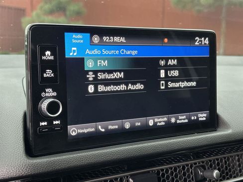 Used 2023 Honda Civic Touring image 16