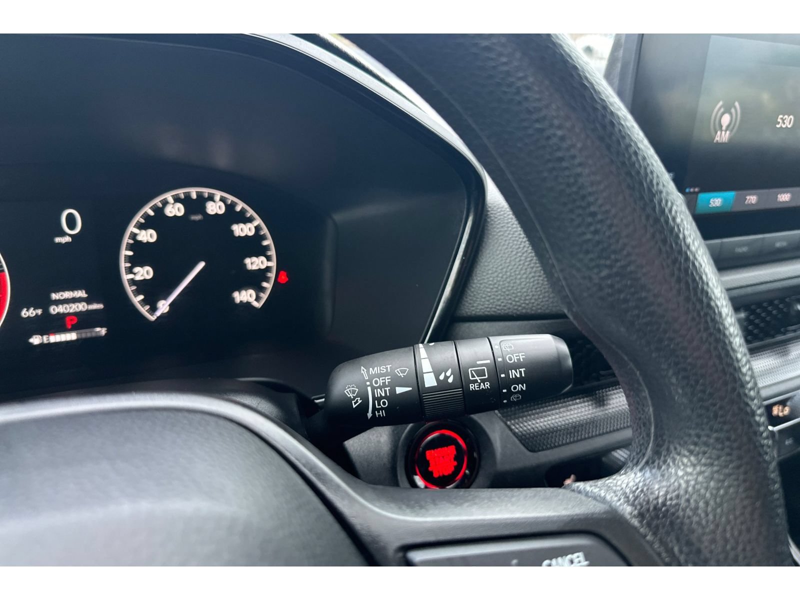 Used 2024 Honda CR-V EX image 40