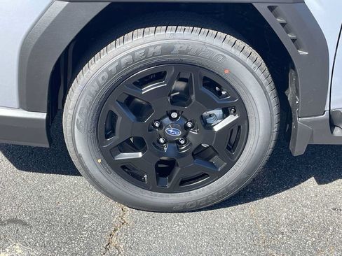 New 2026 Subaru Outback Limited AWD/4WD image 7