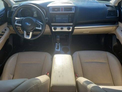 Used 2017 Subaru Legacy 2.5i Limited image 14