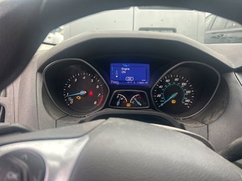 Used 2013 Ford Focus SE image 4