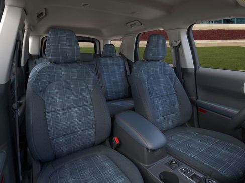 Used 2025 Ford Bronco Sport Heritage image 10