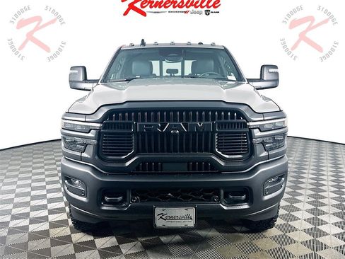 New 2026 RAM 2500 Power Wagon image 2