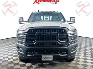 New 2026 RAM 2500 Power Wagon video 2