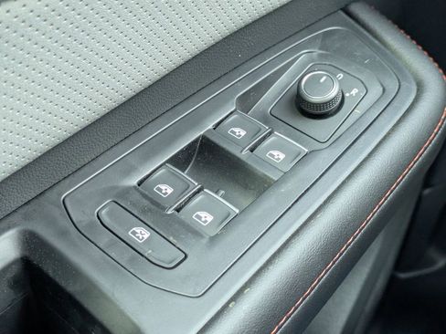 New 2026 Volkswagen Atlas Peak Edition AWD/4WD image 23