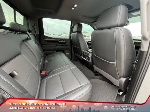 Used 2024 GMC Sierra 1500 Denali image 18