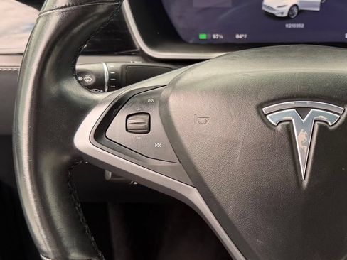 Used 2019 Tesla Model X Performance AWD/4WD image 45