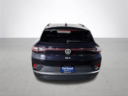 Certified 2023 Volkswagen ID.4 Pro S RWD image 8