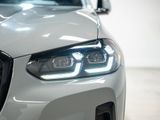 Used 2025 BMW X4 xDrive30i w/ M Sport Package image 6
