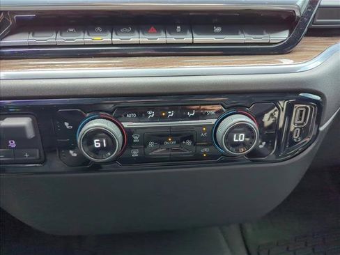 Used 2023 Chevrolet Silverado 1500 RST RWD image 12