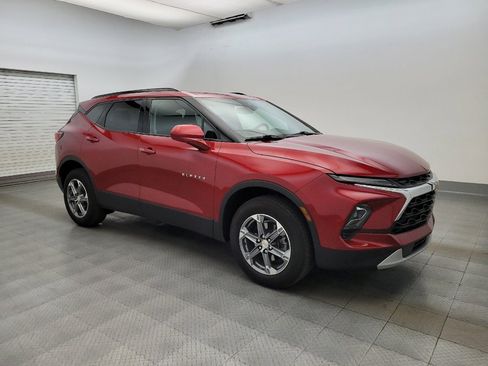 Used 2023 Chevrolet Blazer LT w/ Convenience Package FWD image 11