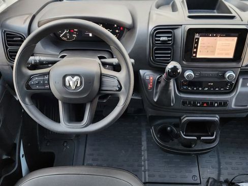 Used 2025 RAM ProMaster 2500 image 27