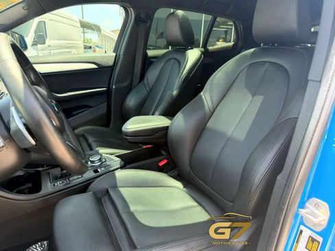 Used 2020 BMW X2 sDrive28i w/ M Sport X Package FWD image 21