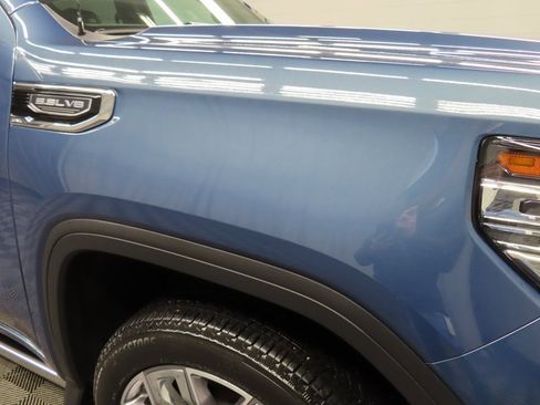 Used 2024 GMC Sierra 1500 Denali w/ Denali Reserve Package image 34