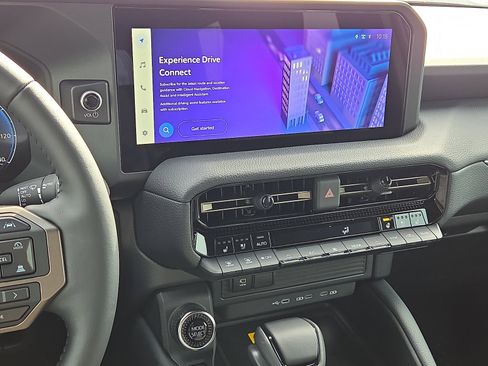 New 2026 Toyota Land Cruiser image 10