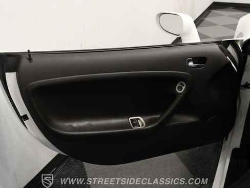 Used 2007 Pontiac Solstice Convertible w/ Premium Package image 33