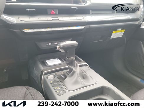 New 2027 Kia Seltos S FWD image 20