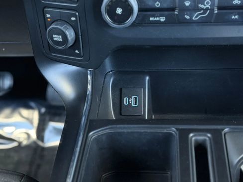 Used 2022 Ford F150 XL w/ STX Appearance Package image 35