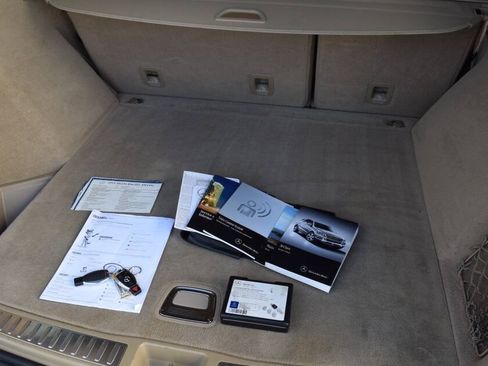 Used 2015 Mercedes-Benz ML 250 BlueTEC 4MATIC image 76