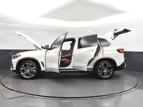 Used 2023 BMW X5 sDrive40i image 48