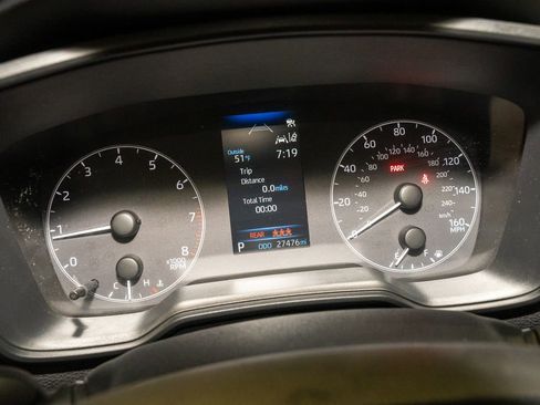 Used 2023 Toyota Corolla LE image 16