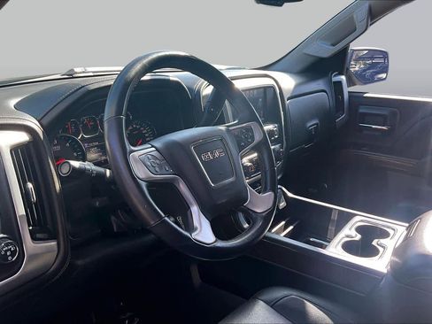 Used 2015 GMC Sierra 1500 SLE w/ SLE Value Package RWD image 18