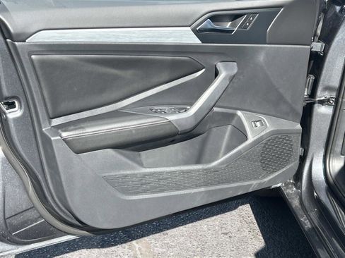 New 2026 Volkswagen Jetta S image 14