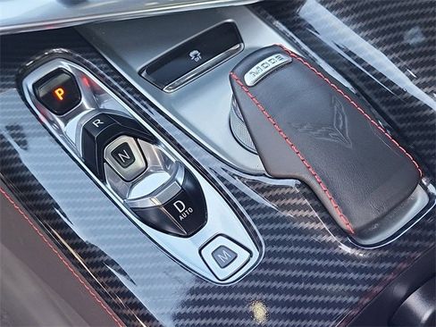 Used 2022 Chevrolet Corvette Stingray Coupe w/ Z51 Performance Package image 23