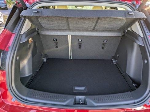 New 2026 Buick Encore GX Avenir w/ Avenir Technology Package image 13