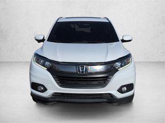Used 2021 Honda HR-V EX video 2