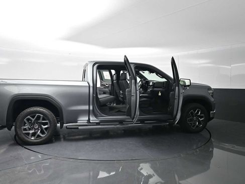 New 2026 GMC Sierra 1500 SLT w/ SLT Premium Plus Package image 42