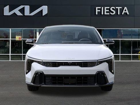 New 2026 Kia K4 GT-Line Turbo image 2