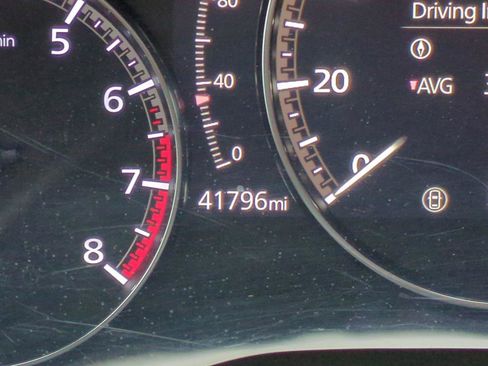 Used 2020 MAZDA CX-30 FWD w/ Preferred Package image 25