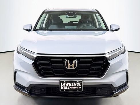 Used 2026 Honda CR-V EX-L image 2