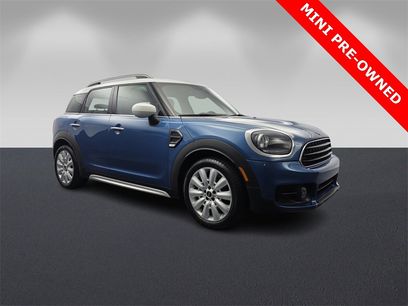 Used 2020 MINI Cooper Countryman