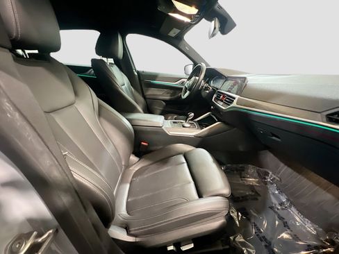 Used 2023 BMW 430i Gran Coupe w/ M Sport Package image 22