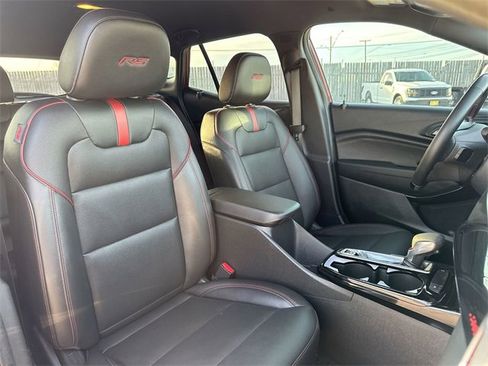 Used 2024 Chevrolet Trax RS image 30