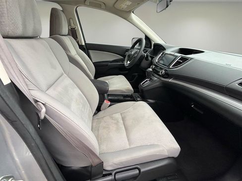 Used 2015 Honda CR-V EX image 17