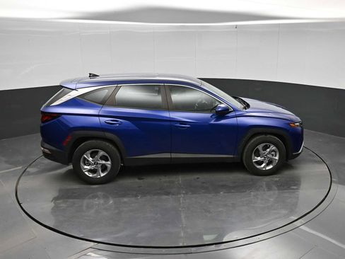 Used 2024 Hyundai Tucson SE FWD image 31