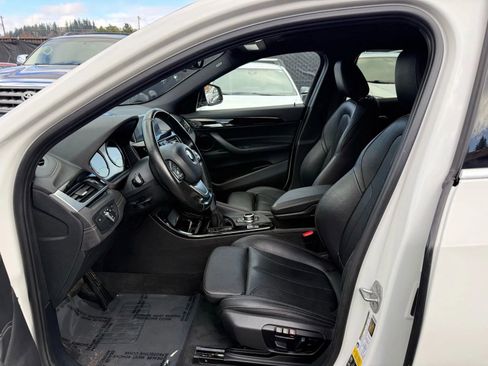 Used 2018 BMW X2 xDrive28i image 8