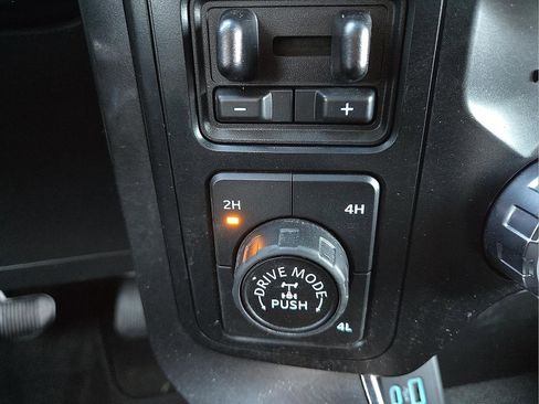 Used 2023 Ford F150 XLT w/ Equipment Group 302A High image 20